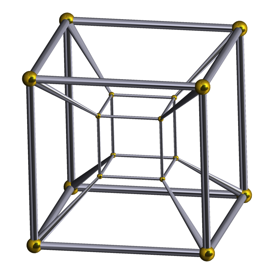 Wire Frame Thing